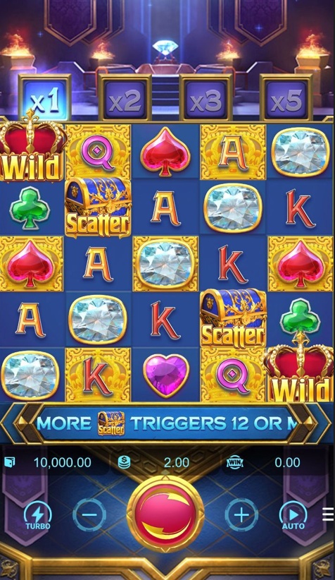 22 Bet Casino