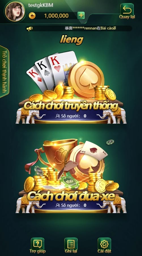Casino 22 Bet Casino desktop and mobile interfaces