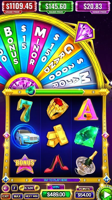 Casino 22 Bet Casino desktop and mobile interfaces