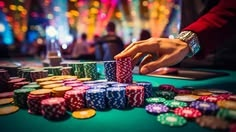 22 Bet Casino خوش آمدید بونس +600% پیشکش موبائل ایپ کے پروموشن سیکشن میں دکھائی دیتی ہے۔