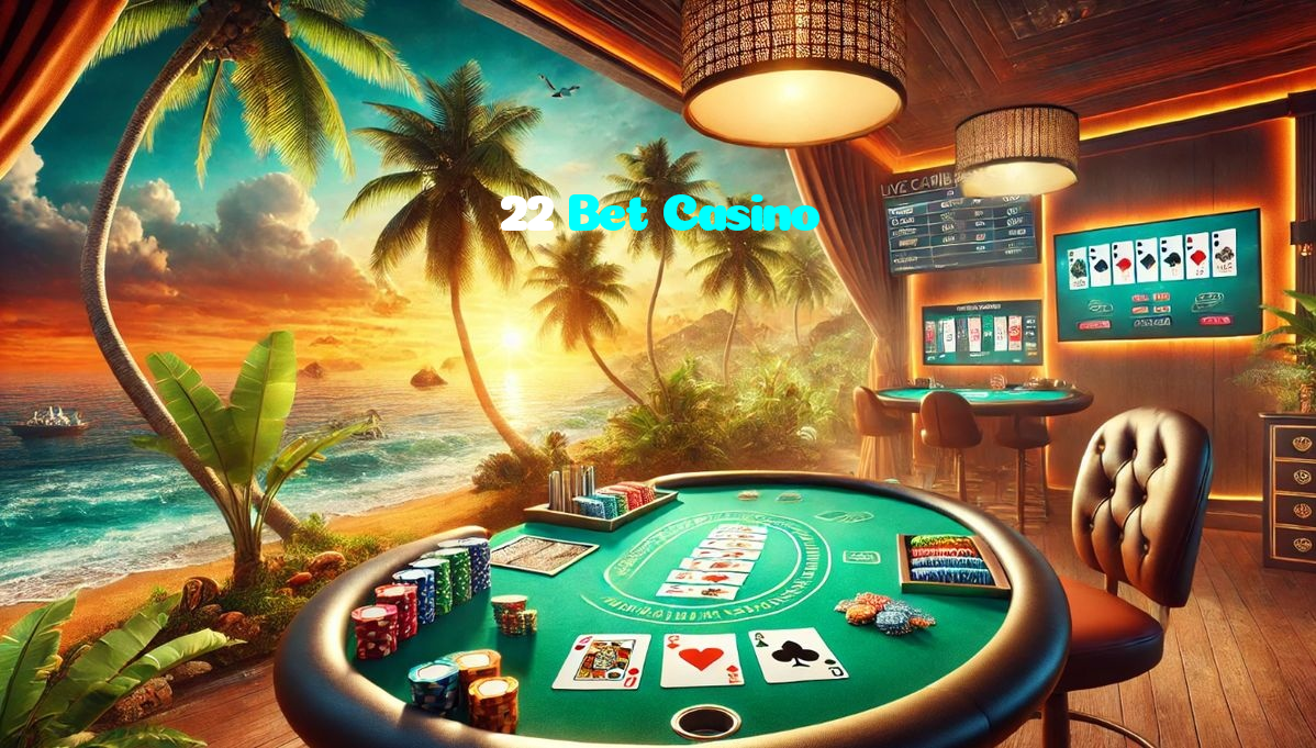 making first deposit on 22 Bet Casino website using local payment methods in Pakistan