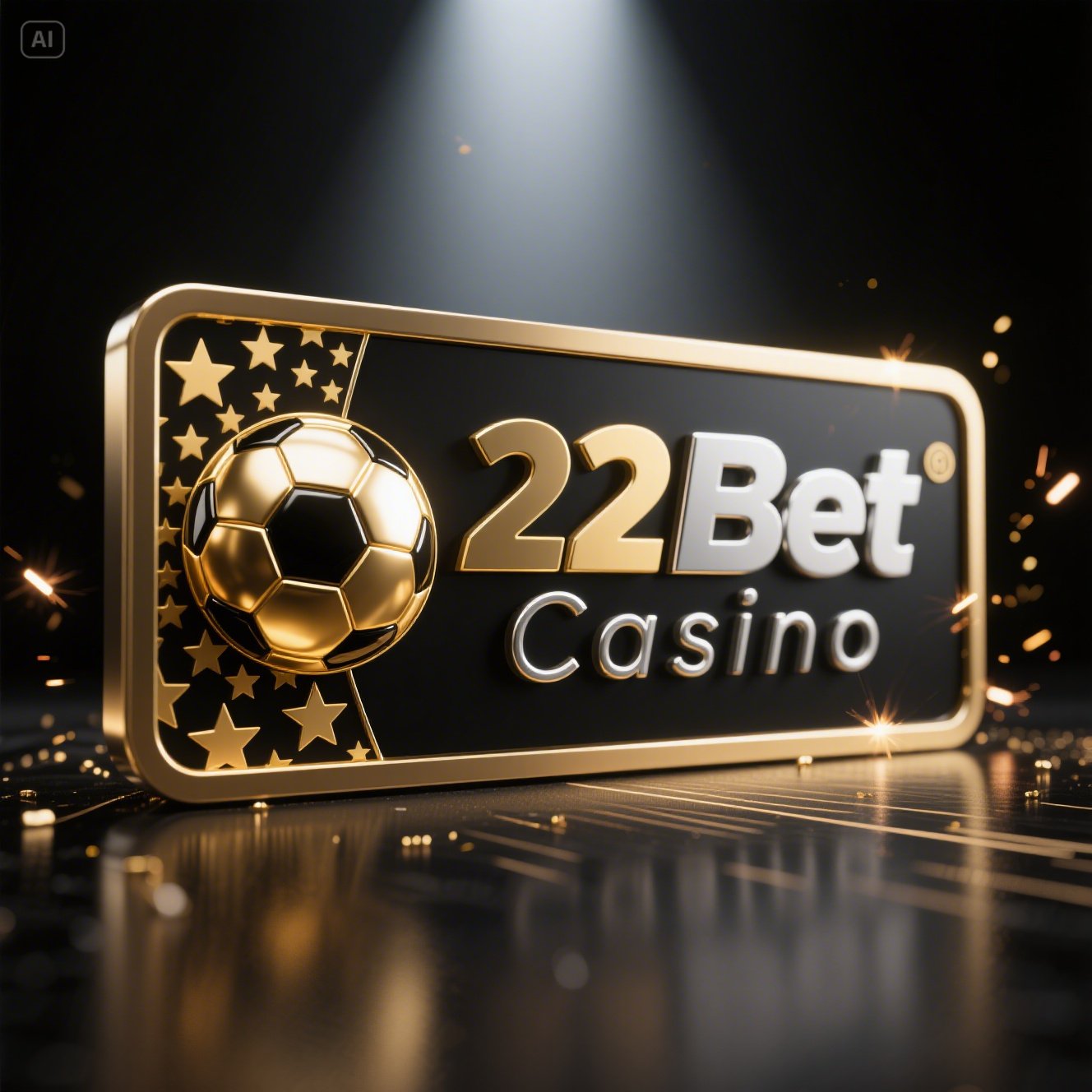 22bet Casino